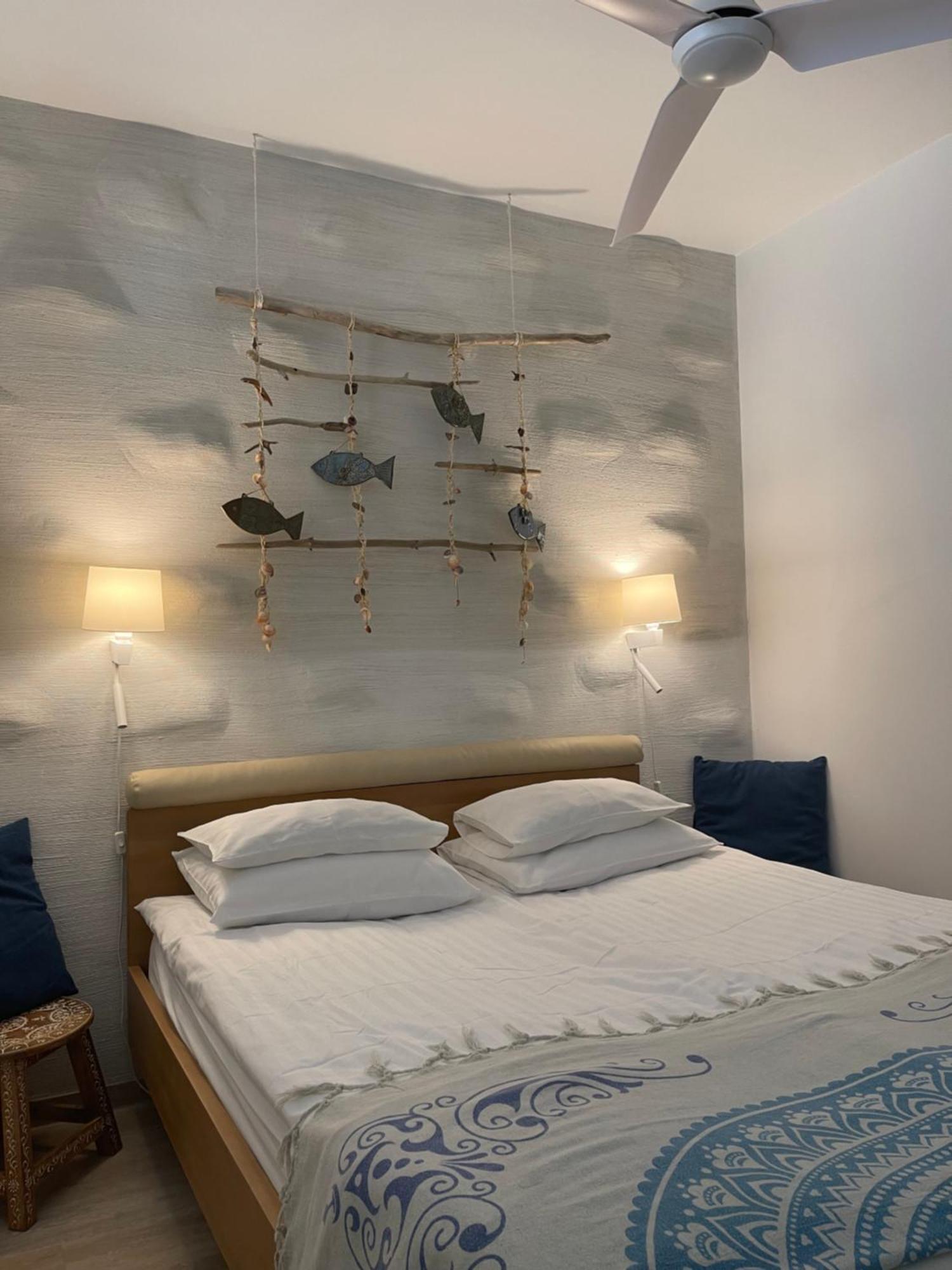 Апартаменты Sea House Preila Неринга Экстерьер фото